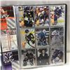Image 5 : 1997 Donruss Press Proof / Die Cuts / Fractal Matrix (108 Cards)