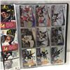 Image 6 : 1997 Donruss Press Proof / Die Cuts / Fractal Matrix (108 Cards)