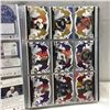 Image 7 : 2000's Card Collection (109 Cards)