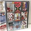 Image 12 : Detroit Red Wings Card Collection (127 Cards)