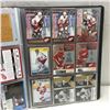 Image 13 : Detroit Red Wings Card Collection (127 Cards)