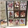 Image 15 : Detroit Red Wings Card Collection (127 Cards)