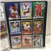 Image 16 : Detroit Red Wings Card Collection (127 Cards)
