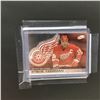 Image 2 : Detroit Red Wings Card Collection (127 Cards)