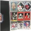 Image 3 : Detroit Red Wings Card Collection (127 Cards)