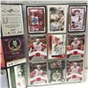 Image 4 : Detroit Red Wings Card Collection (127 Cards)