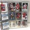 Image 5 : Detroit Red Wings Card Collection (127 Cards)