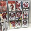Image 7 : Detroit Red Wings Card Collection (127 Cards)