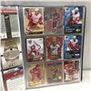 Image 9 : Detroit Red Wings Card Collection (127 Cards)