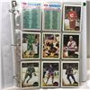 Image 2 : 87/88 O-Pee-Chee Card Collection (108 Cards)