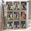 Image 5 : 87/88 O-Pee-Chee Card Collection (108 Cards)