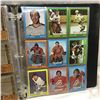 Image 13 : 1972/73 TOPPS / O-Pee-Chee  (Mixed)  (153 Cards)