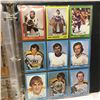 Image 15 : 1972/73 TOPPS / O-Pee-Chee  (Mixed)  (153 Cards)