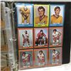 Image 16 : 1972/73 TOPPS / O-Pee-Chee  (Mixed)  (153 Cards)
