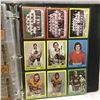 Image 17 : 1972/73 TOPPS / O-Pee-Chee  (Mixed)  (153 Cards)