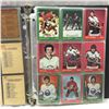 Image 5 : 1972/73 TOPPS / O-Pee-Chee  (Mixed)  (153 Cards)