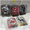Image 1 : 2016/17 O-Pee-Chee Platinum Phenoms (5 Cards)