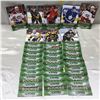 Image 1 : 2017/18 Parkhurst "Rookies"  (34 Cards)