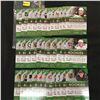 Image 2 : 2017/18 Parkhurst "Rookies"  (34 Cards)