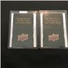 Image 2 : 2011/12 Upper Deck 20th Anniversary (2 Cards) French