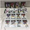 Image 1 : 2017/18 Rookies (Parkhurst & O-Pee-Chee) 17 Cards