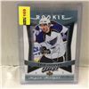 Image 1 : 2007/08 Upper Deck "MVP" Super Scripts 7/25