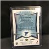Image 2 : 2007/08 Upper Deck "MVP" Super Scripts 7/25