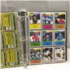 Image 12 : 1981 O-Pee-Chee Card Collection (Binder with 232 Cards !)