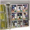 Image 14 : 1981 O-Pee-Chee Card Collection (Binder with 232 Cards !)