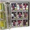 Image 18 : 1981 O-Pee-Chee Card Collection (Binder with 232 Cards !)