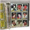 Image 20 : 1981 O-Pee-Chee Card Collection (Binder with 232 Cards !)