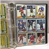 Image 22 : 1981 O-Pee-Chee Card Collection (Binder with 232 Cards !)