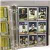Image 23 : 1981 O-Pee-Chee Card Collection (Binder with 232 Cards !)