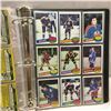 Image 24 : 1981 O-Pee-Chee Card Collection (Binder with 232 Cards !)