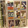 Image 2 : 1981 O-Pee-Chee Card Collection (Binder with 232 Cards !)