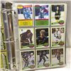 Image 6 : 1981 O-Pee-Chee Card Collection (Binder with 232 Cards !)