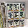 Image 9 : 1981 O-Pee-Chee Card Collection (Binder with 232 Cards !)