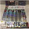 Image 1 : O-Pee-Chee Card Collection 2015/16 & 2016/17 (Over 80 Cards)
