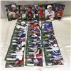 Image 1 : 2016-17 Parkhurst Rookies (37 Cards)