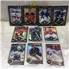 Image 1 : 2014-15 & 2015-16 O-Pee-Chee Platinum (10 Cards)