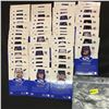 Image 3 : 1997/98 Upper Deck "Star Quest" Red (57) & Blue (60)