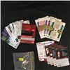 Image 2 : Variety Upper Deck & Panini Cards "Limited Editions" (21 Cards)