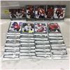 Image 1 : 2017-18 Upper Deck Series 2 "Young Guns"