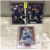 Image 1 : Maple Leaf Rookies (3 Cards)