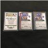 Image 2 : Maple Leaf Rookies (3 Cards)