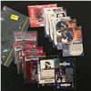 Image 2 : 1997 & 1998 Donruss (12 Cards) Limited Edition & Preferred Insert Cards!