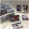 Image 1 : Bulk Lot - OVERSIZED Hockey Cards!
