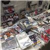 Image 2 : Bulk Lot - OVERSIZED Hockey Cards!