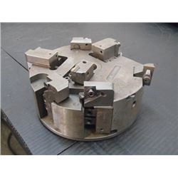 Indexable Milling Unit, P/N: 70905-1