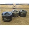 Image 1 : Devlieg 3/8" Adjustable Boring Head, P/N: See Desc